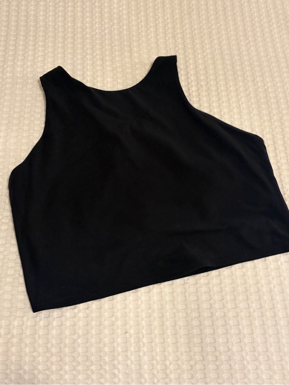 Athleta  Women's Cropped Tank Top